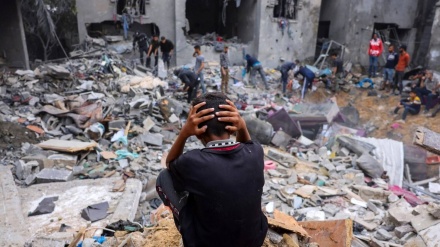 Massaker in der al-Fakhoora-Schule in Gaza