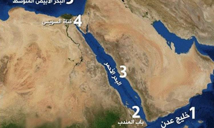  باب المندب.. ورقة يمنية قد تغير معادلة الحرب في غزة