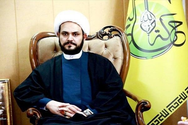  Iraq’s Resistance Strikes American Base Again, Sheikh Kaabi Calls on Pro-US Forces to Shut Up