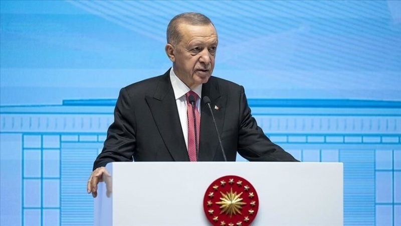 Erdogan: Das Ende von Netanjahu ist nahe