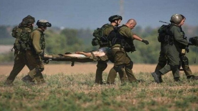Sei soldati sionisti uccisi dalle forze della Resistenza palestinese