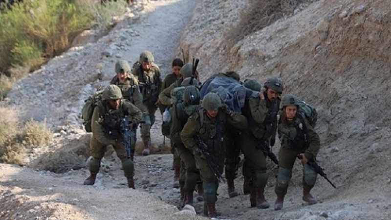 Angkatan Bersenjata Israel Umumkan Tiga Tentaranya Tewas
