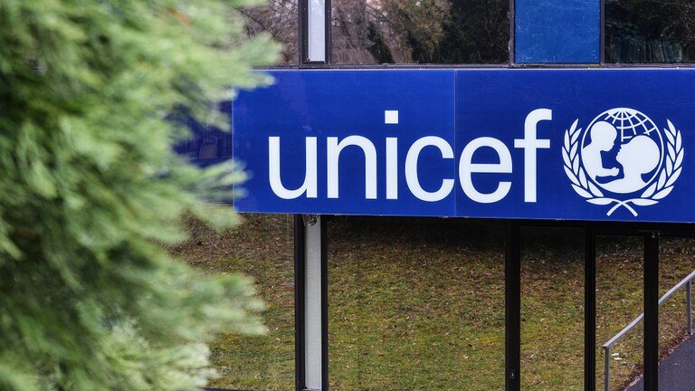  UNICEF: Israeli bombing on Jabalia camp in Gaza is a massacre