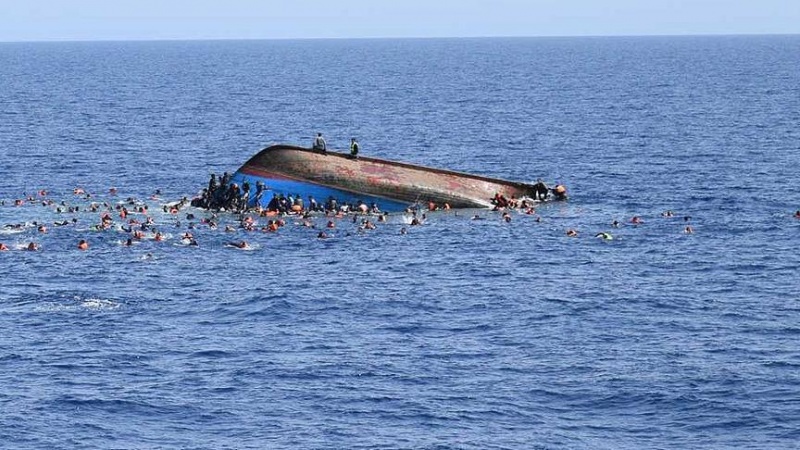 尼日利亚沉船事故致至少17人死亡