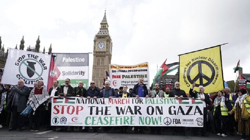 Walimwengu waendelea kulaani mauaji ya kimbari ya Israel katika ukanda wa Gaza