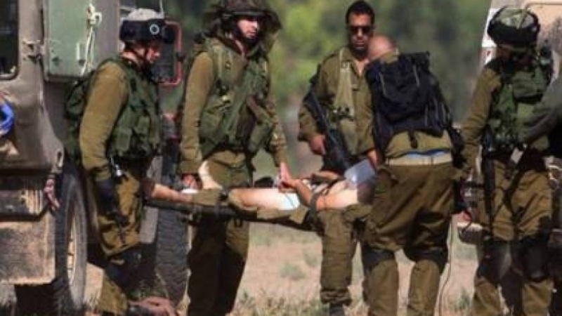 Seorang Tentara Rezim Zionis Tewas di Tepi Barat