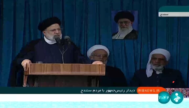 جووڵە و خوێنی فەلەستینییەکان بووە هۆی ڕابوونی جیهان