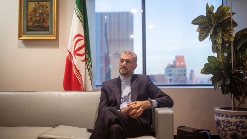 米がイランにメッセージ；「戦争を望まない」、ガザめぐり