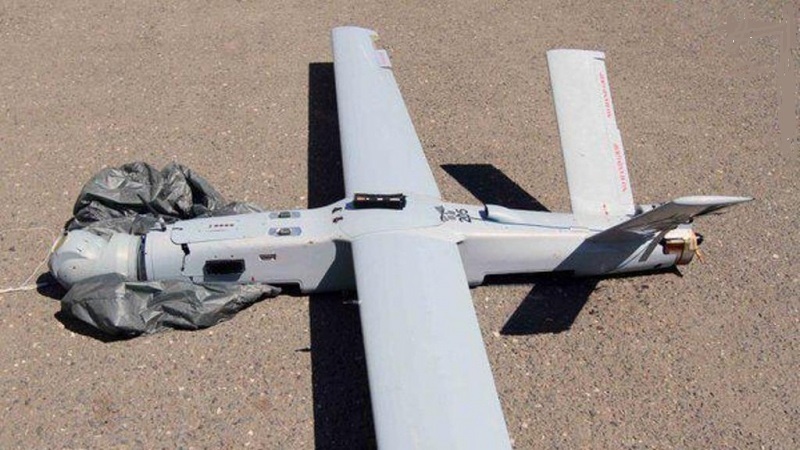 レバノン・シーア派組織が、イスラエル無人機を撃墜