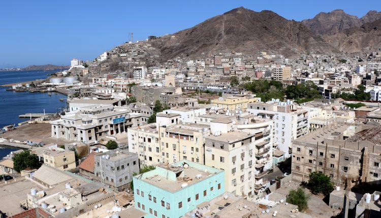 تحركات فرنسية جديدة جنوب اليمن