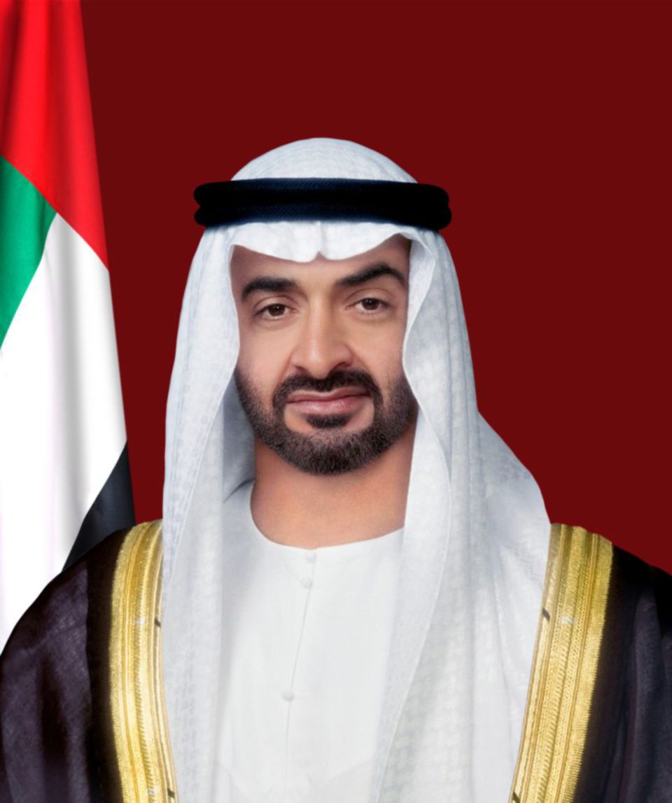 UAE sedia rawat 1,000 kanak-kanak Palestin