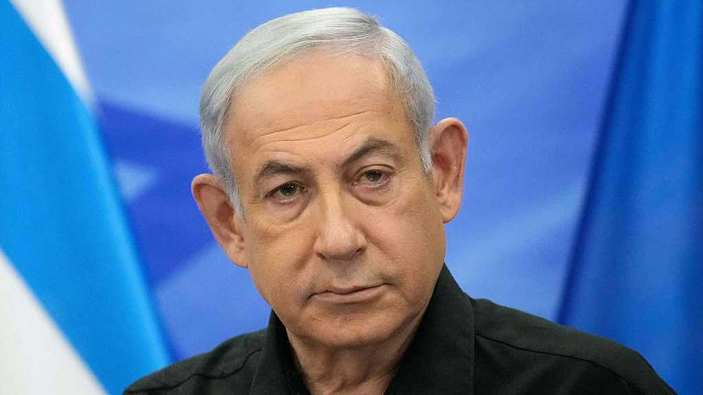  Netanyahu’s Days Are Numbered