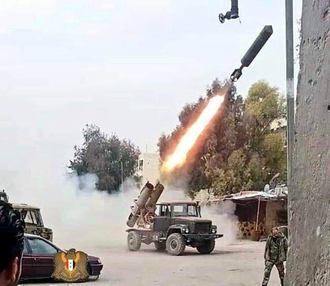 Hezbollah raketama potpuno uništio bazu izraelske vojske