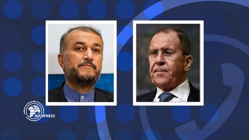 Amir-Abdollahian: Washington steigert Intensität und Ausmaß des amerikanisch-zionistischen Krieges in Gaza