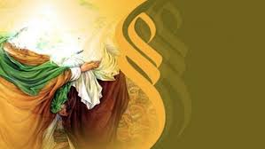 Tebliğ Ayetinde İmam Ali ( a.s. )