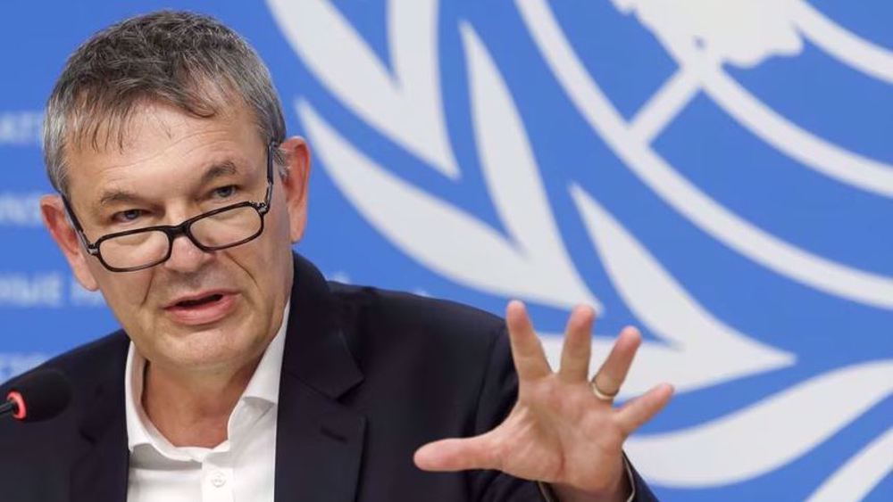 Hitting shelters by Israel shows total disregard for humanity: UNRWA chief