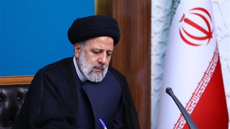 イラン大統領が５０カ国の首脳に書簡を送付、「イスラエルにガザでの犯罪停止を迫るべき」