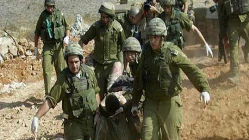 Altri 3 soldati israeliani eliminati durante l’invasione di terra a Gaza Altri 3 soldati israeliani eliminati durante l’invasione di terra a Gaza