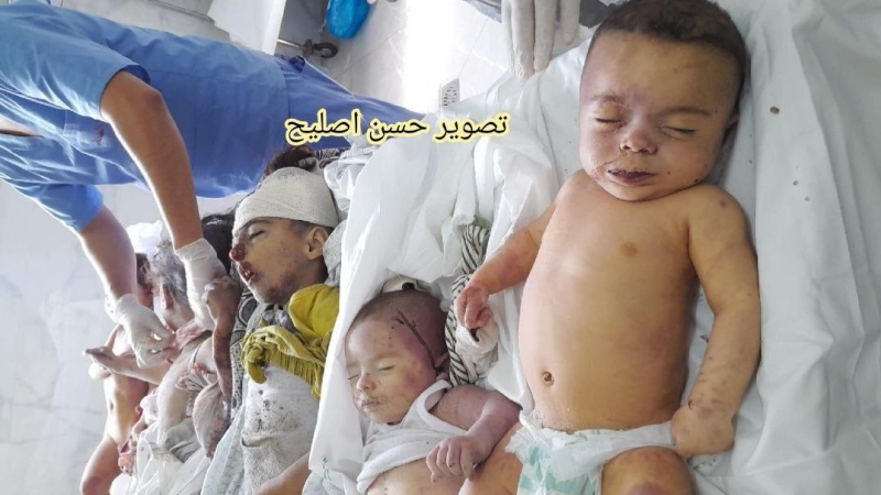 Sababu za siri za umwagaji damu wa Israeli huko Gaza