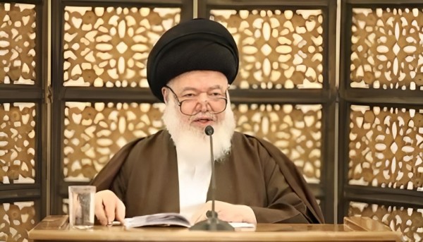 Bahraini Shia scholar to Gaza resistance: We can't fight with you, but can voice our support