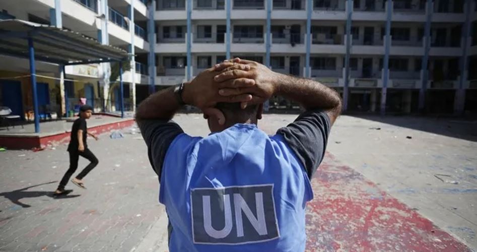 UNRWA: Targeting agency headquarters was not accidental