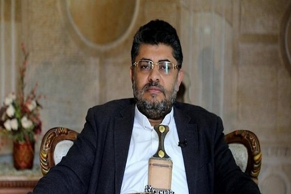 الحوثي: اوقفوا قتل أهل غزة ثم تحدثوا عن إطلاق سراح السفينة الصهيونية