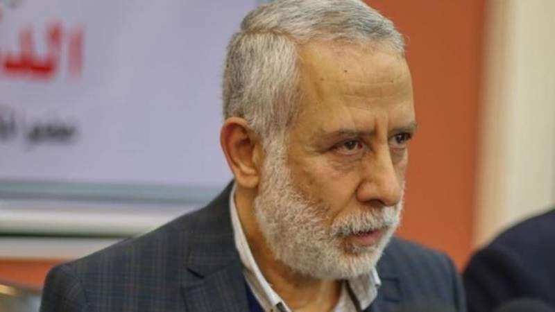 الهندي: لغة القوة التي تكلم بها اليمن هي اللغة التي يفهمها العدو والعالم
