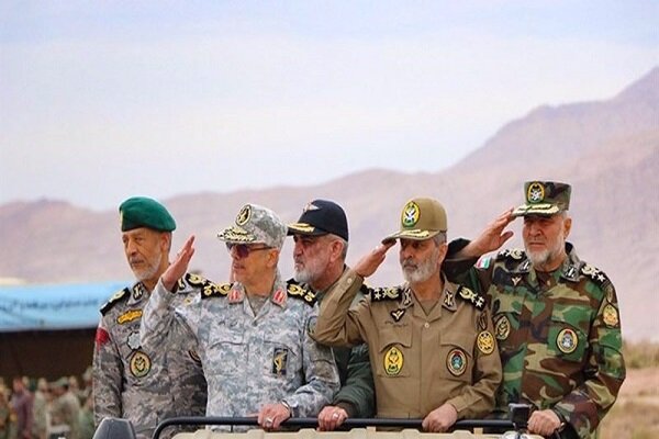 Army chief: Iran Armed forces can stand up against any enemy
