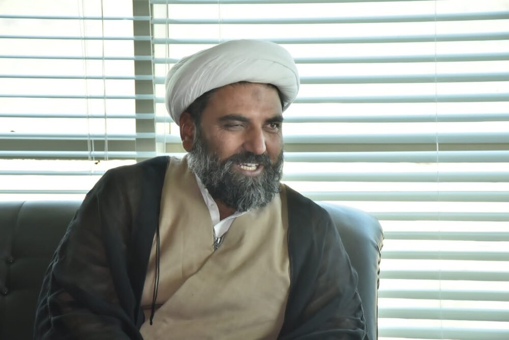 علامه مقصود دومکی:  مداخله آمریکا در امور داخلی پاکستان یک راه بردگی است