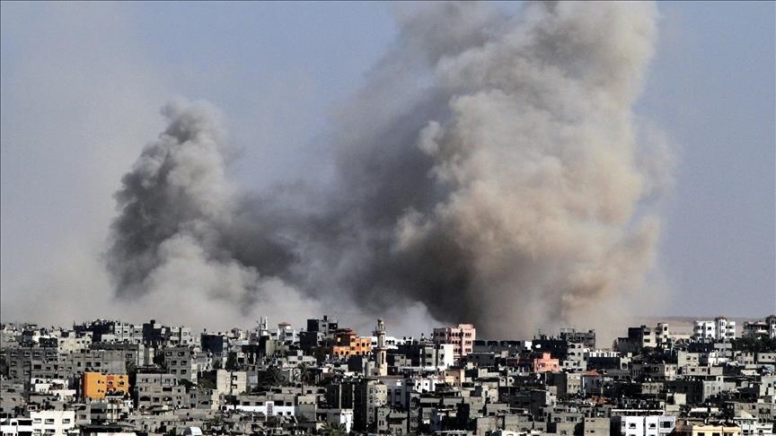 Qatar will announce expected truce deal with Israel: Hamas