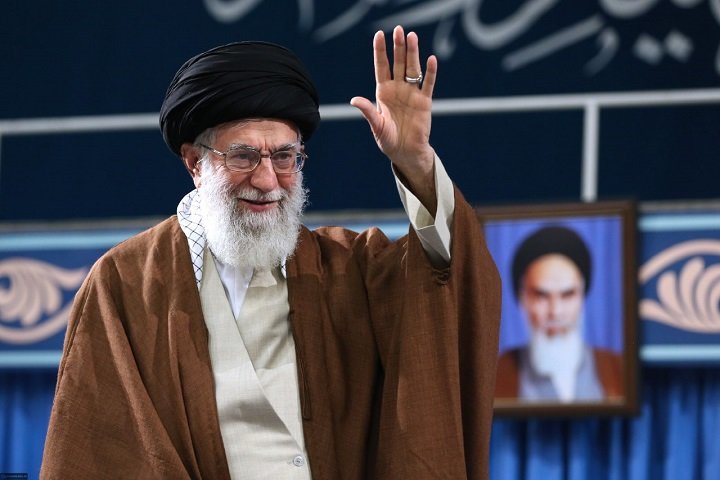 Imam Khamenei to receive Iranian athletes on Wednesday