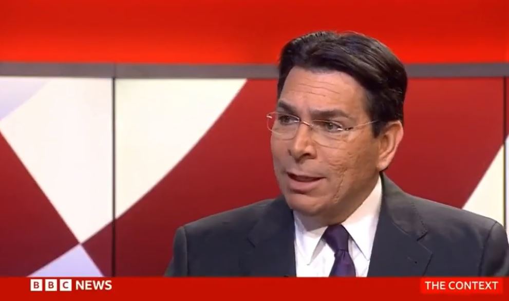 Israeli politician: Gaza was not a nice place to live before war and will not be a nicer place after war