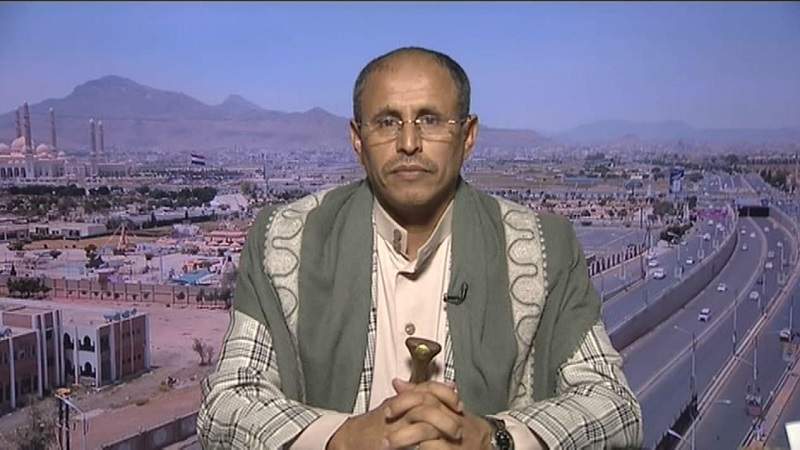 All Israeli ships in Red Sea legitimate targets: Ansarullah