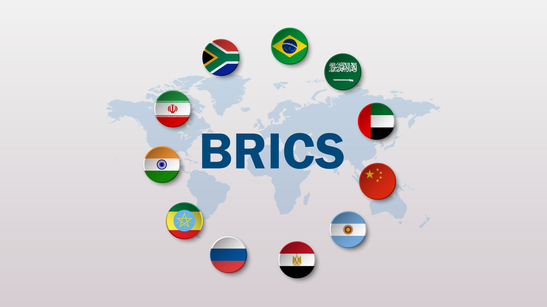 At Iran’s request, BRICS set to hold extraordinary session on Gaza