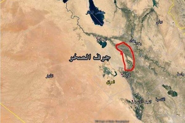 شەهید کرانی ژمارەیەک عێراقی لە هێرشی ئەمریکا