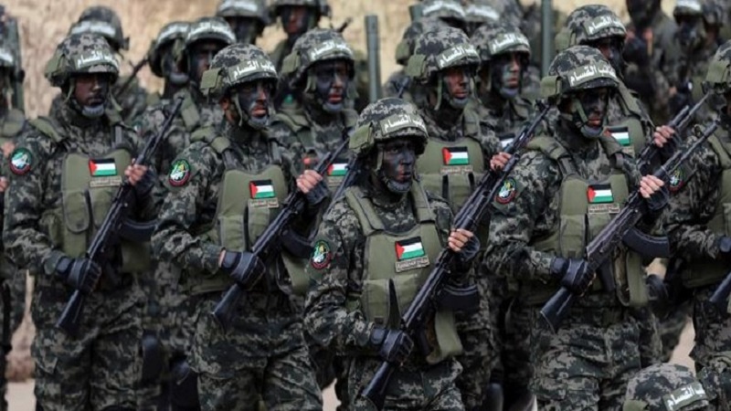 Diserang Israel, Seorang Komandan Brigade Al Qassam Gugur di Lebanon