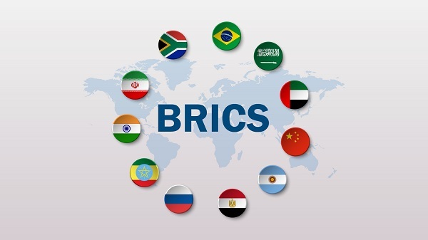 Leaders of BRICS called for an end to ongoing Israeli aggression against Gaza 