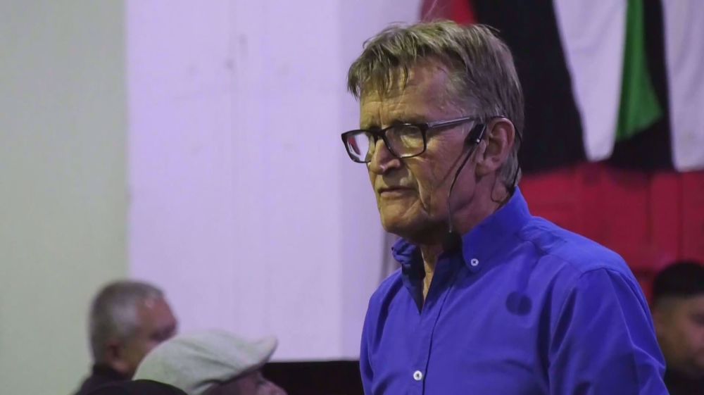 Video: Norwegian physician: Israeli attacks on children designed to quash resistance