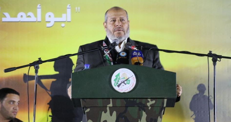 Hamas official: Israel did not achieve any field achievements 