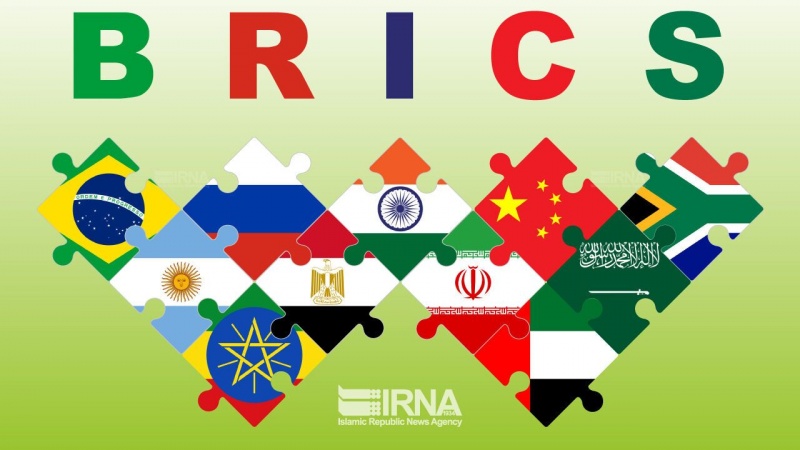 BRICS liderlerinden Gazze'de acil ateşkes çağrısı