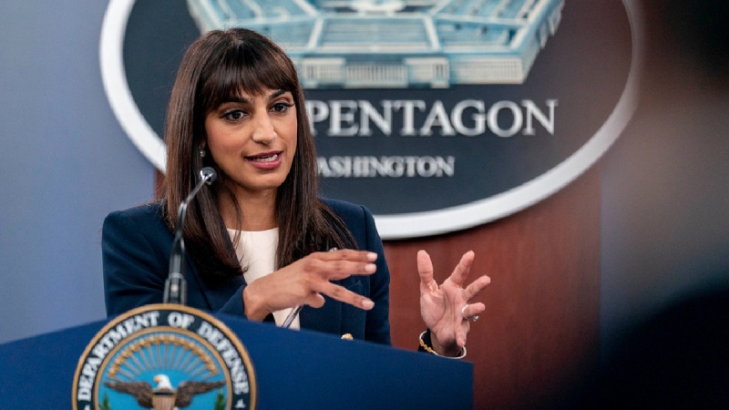 Pentagon: Pangkalan-Pangkalan Militer AS di Timteng 66 Kali Diserang