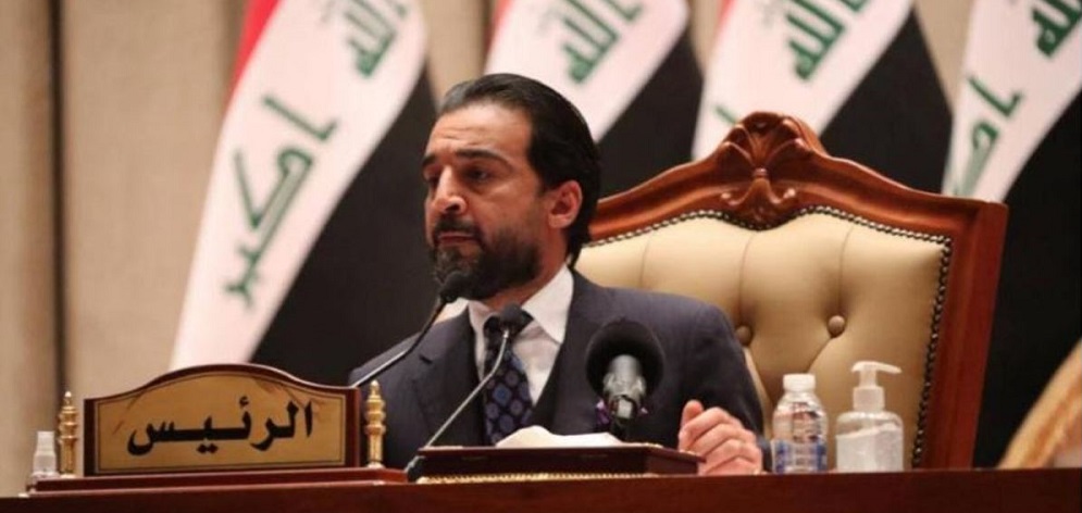  Analysis: Why Parl. Speaker Al-Halbousi removed by supreme court, should Iraqis expect new political crisis?