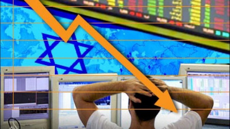 Effetti della guerra con Hamas sull'economia israeliana: 1 miliardo di Shekel al girono