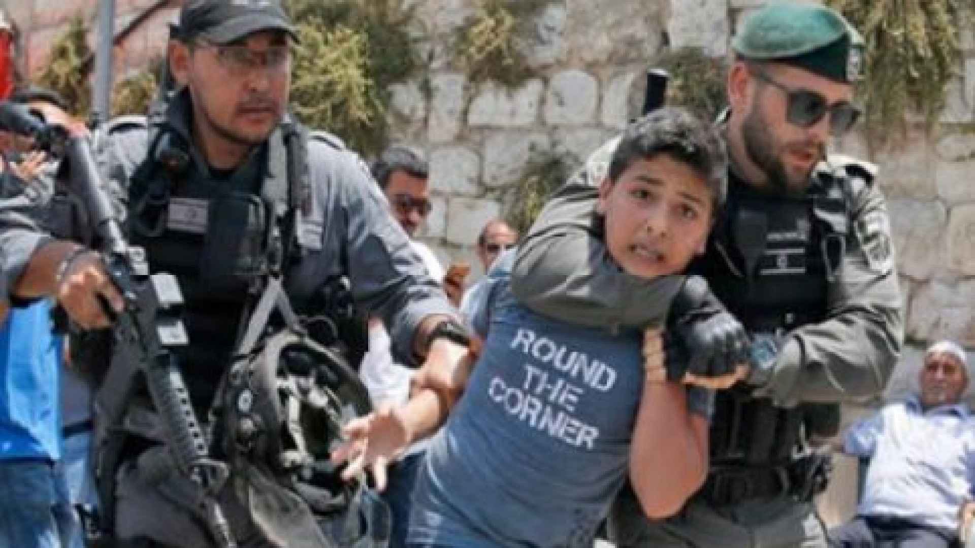 Hamás e Israel acuerdan una tregua de 4 días y la liberación de 50 rehenes y 150 presos palestinos