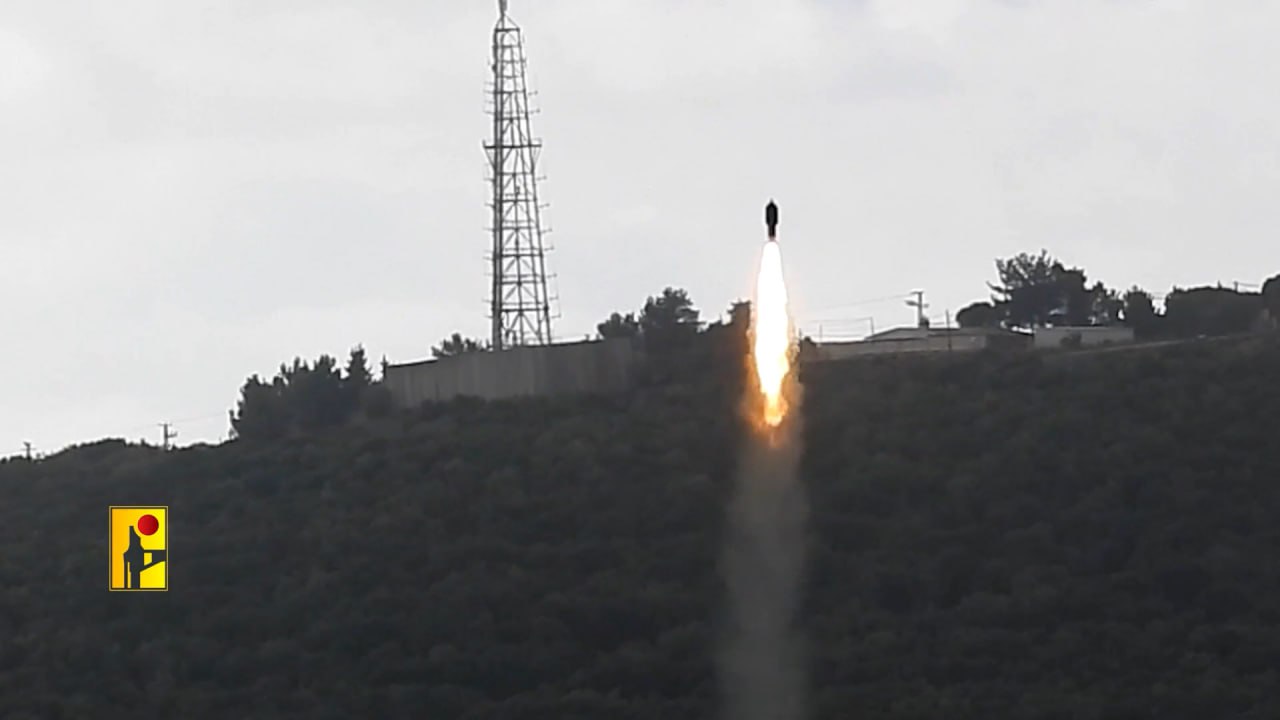  Hezbollah’s swift response: Precision strikes on Israeli sites following al-Mayadeen crew assault