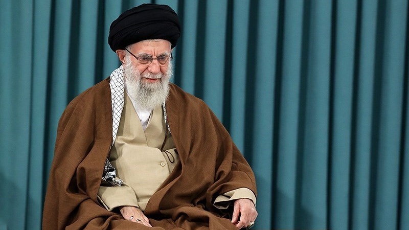 Iran, Leader ai campioni dello sport: 'Israele battuto da Hamas'