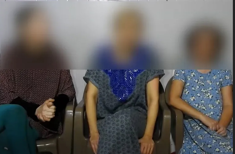 الكيان الصهيوني يقر صفقة لتبادل الأسرى ووقفا مؤقتا للعدوان العسكري على غزة