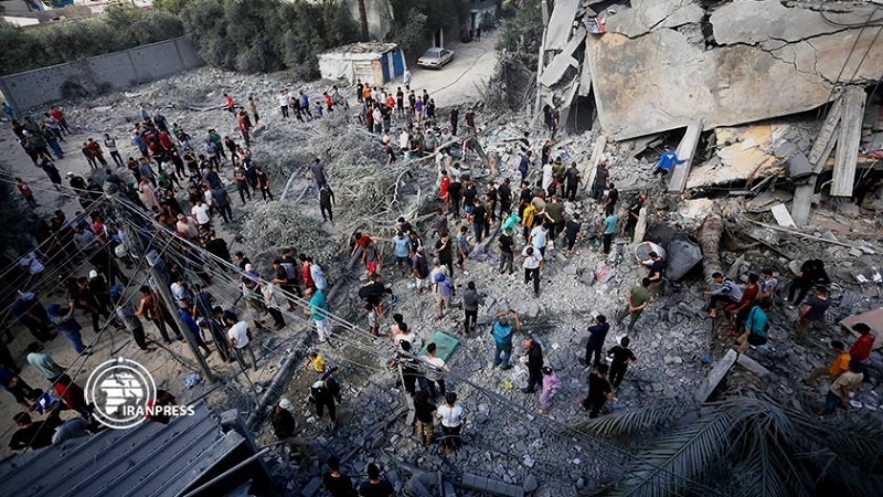 Je, kwa nini vita vya Gaza haviishi?