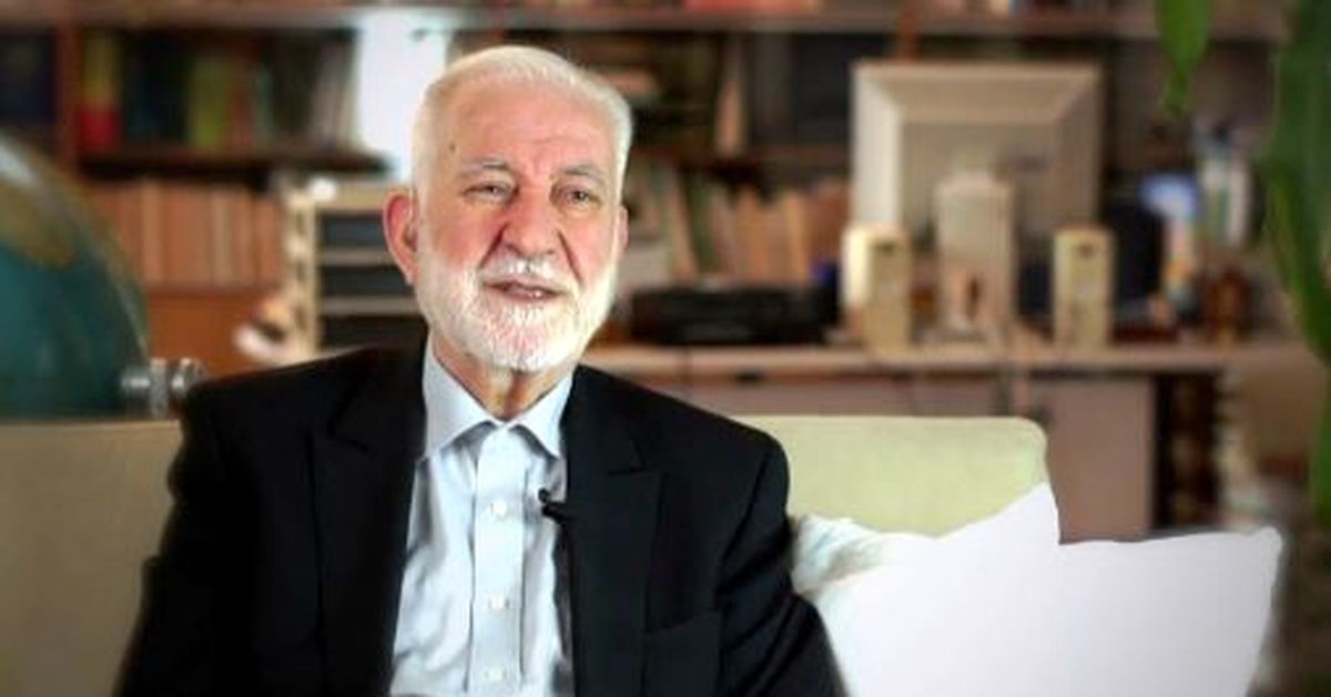 وفاة الدكتور "علي عماري" عضو الجمعية العامة للمجمع العالمي لأهل البيت (ع)