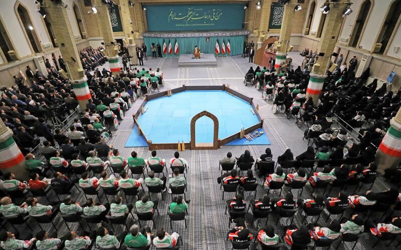«Na tempestade de Al-Aqsa o regime sionista foi derrubado»
